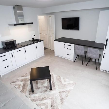 Elit Apartman Wellness Залакарош Экстерьер фото