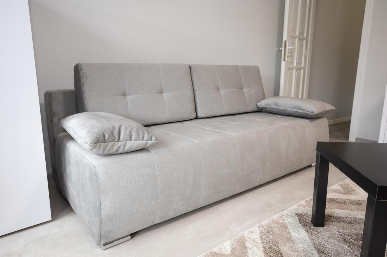 Elit Apartman Wellness Залакарош Экстерьер фото