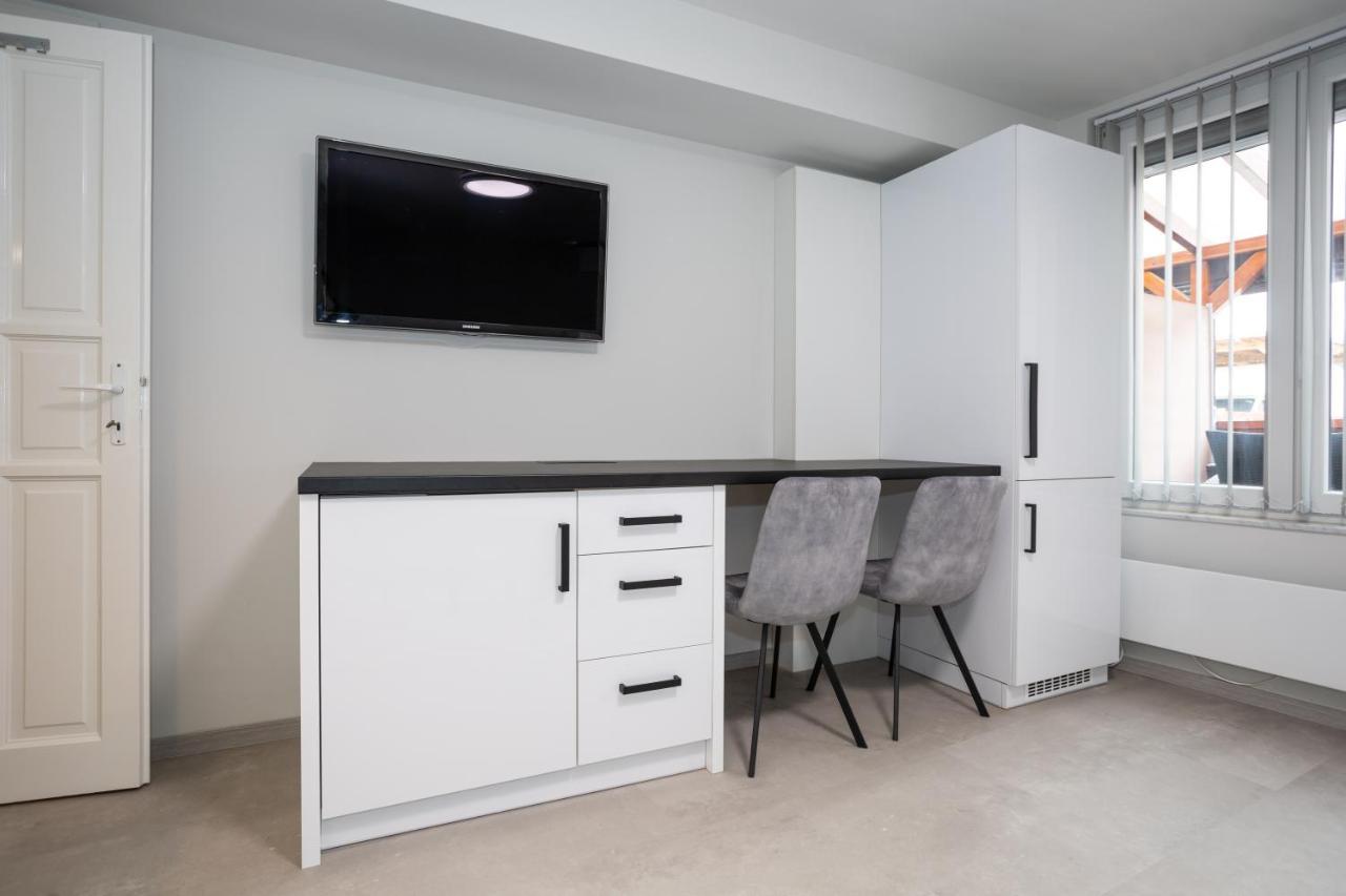 Elit Apartman Wellness Залакарош Экстерьер фото