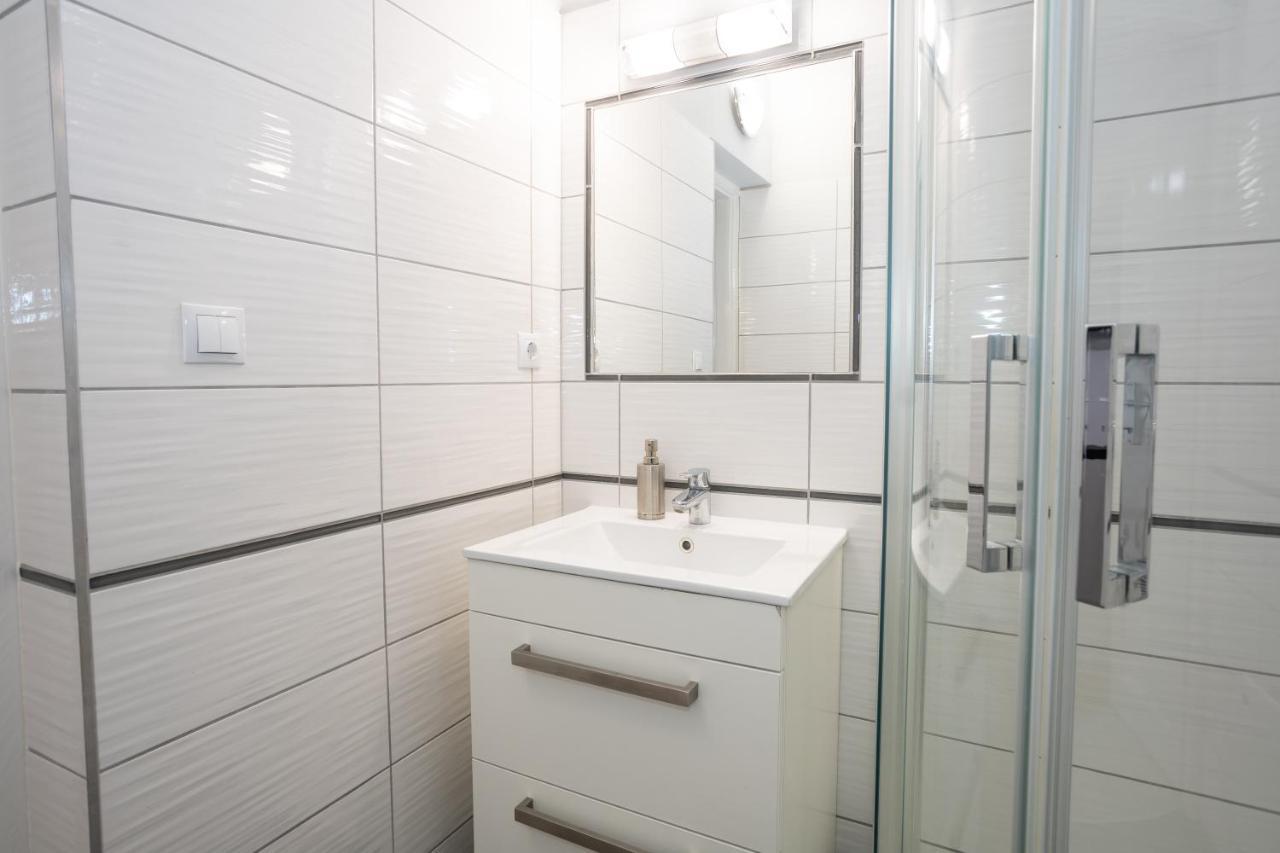Elit Apartman Wellness Залакарош Экстерьер фото