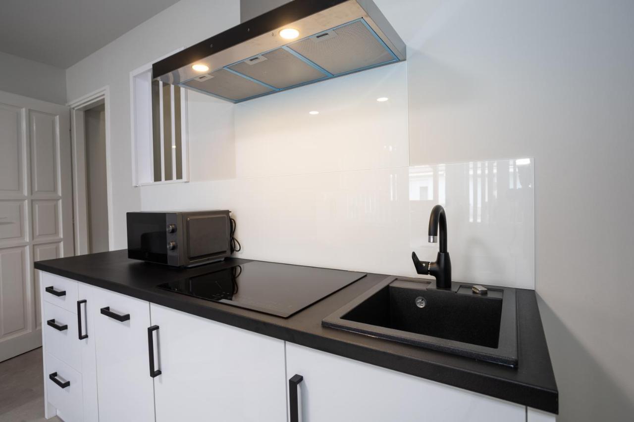 Elit Apartman Wellness Залакарош Экстерьер фото