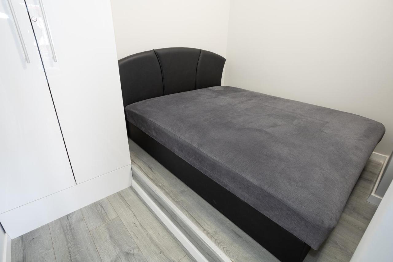 Elit Apartman Wellness Залакарош Экстерьер фото