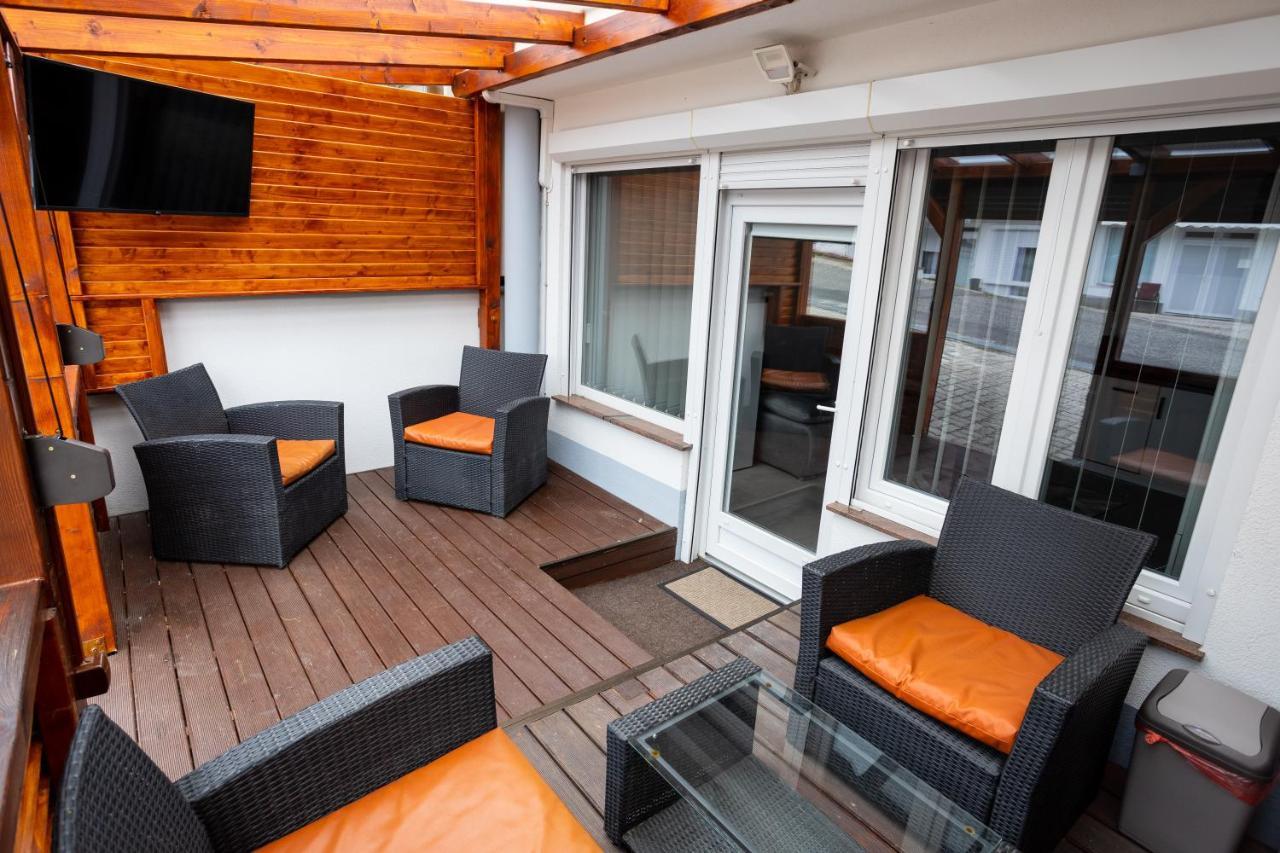 Elit Apartman Wellness Залакарош Экстерьер фото
