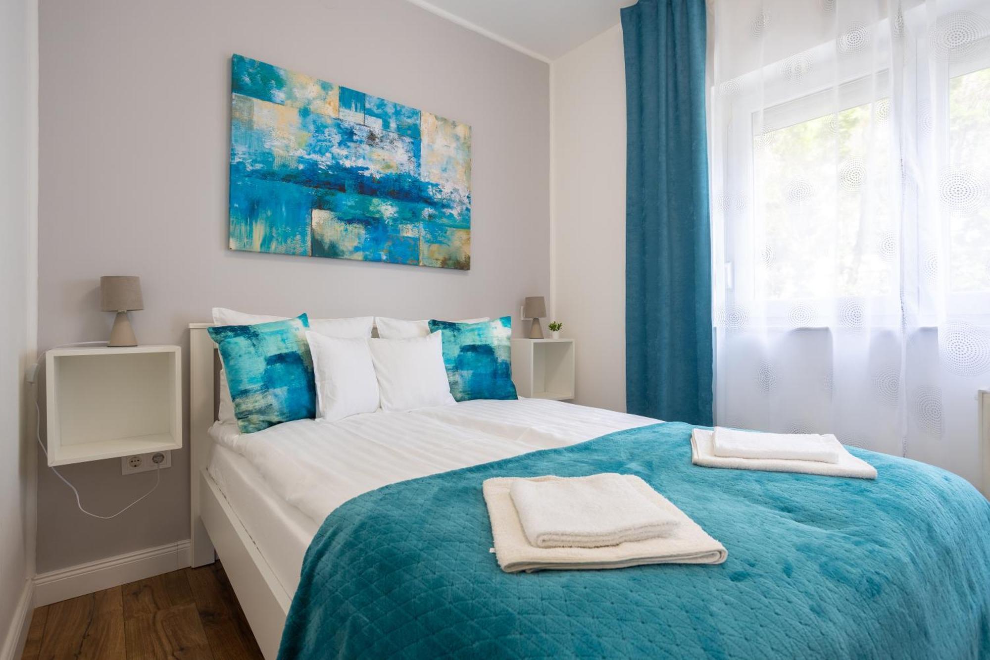 Elit Apartman Wellness Залакарош Экстерьер фото