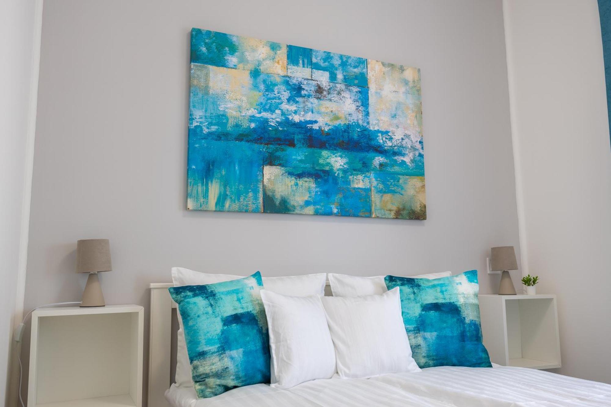 Elit Apartman Wellness Залакарош Экстерьер фото