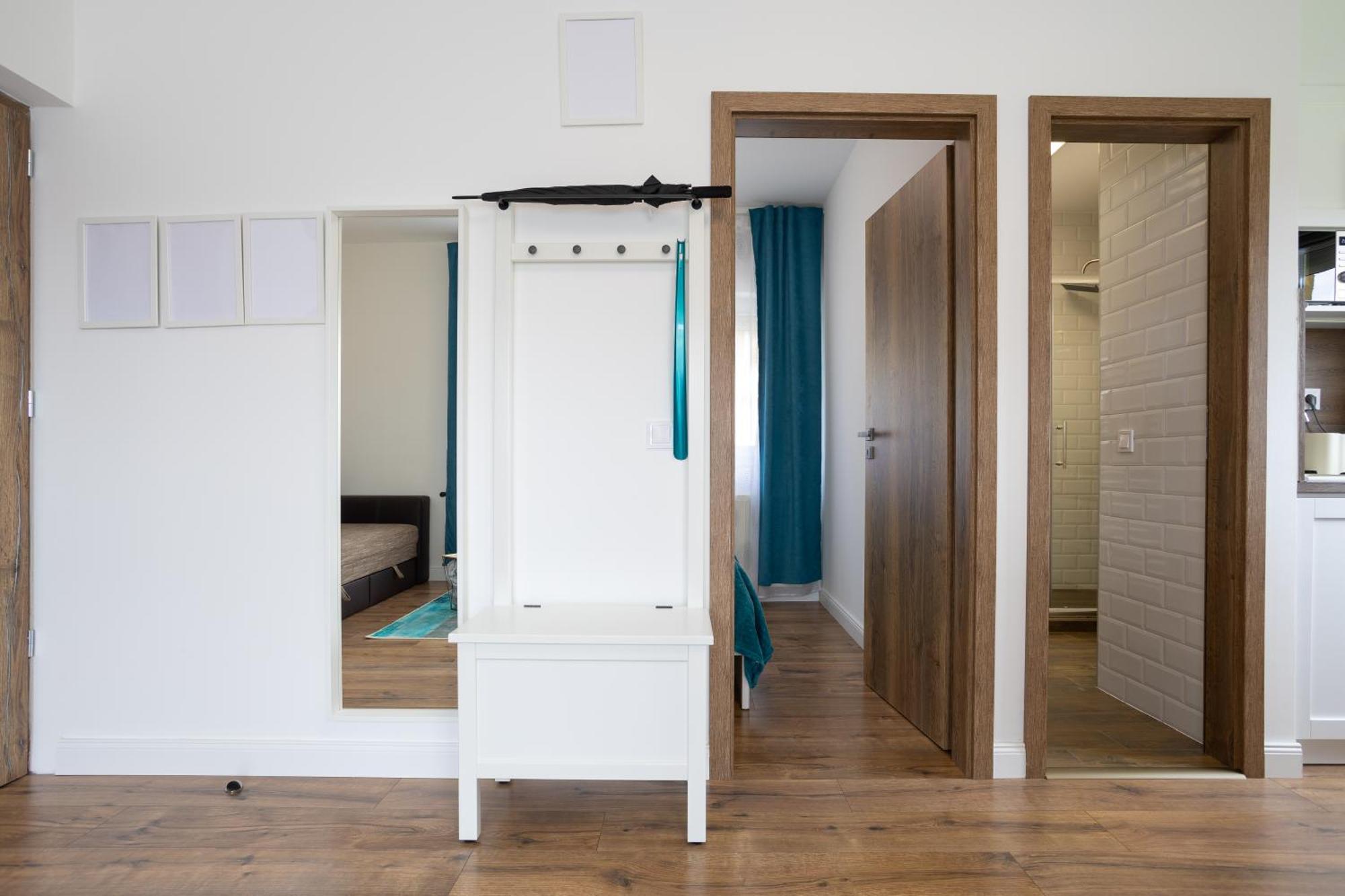 Elit Apartman Wellness Залакарош Экстерьер фото